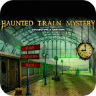 Igra Haunted Train Mystery