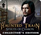 Igra Haunted Train: Spirits of Charon Collector's Edition