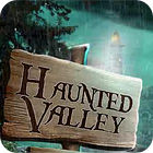 Igra Haunted Valley
