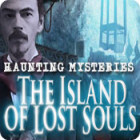 Igra Haunting Mysteries: The Island of Lost Souls