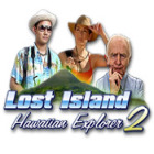 Igra Hawaiian Explorer: Lost Island