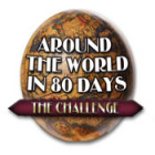 Igra Around the World in 80 Days: The Challenge