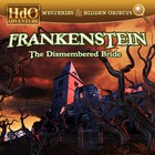 Igra HdO Adventure: Frankenstein — The Dismembered Bride