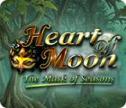 Igra Heart of Moon: The Mask of Seasons