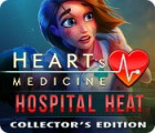 Igra Heart's Medicine: Hospital Heat Collector's Edition