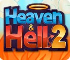 Igra Heaven & Hell 2