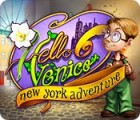 Igra Hello Venice 2: New York Adventure