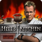 Igra Hell's Kitchen Igra Hell's Kitchen