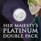 Igra Her Majesty's Platinum Double Pack