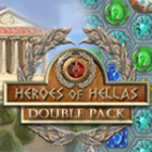 Igra Heroes of Hellas Double Pack