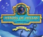 Igra Heroes Of Hellas Origins: Part One