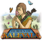 Igra Heroes of Kalevala