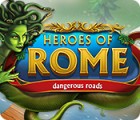 Igra Heroes of Rome: Dangerous Roads