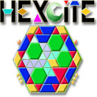 Igra Hexcite