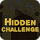 Igra Hidden Challenge Igra Hidden Challenge