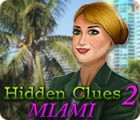 Igra Hidden Clues 2: Miami