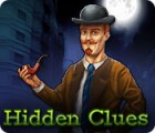 Igra Hidden Clues