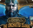 Igra Hidden Expedition 5: The Uncharted Islands