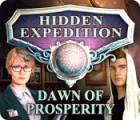 Igra Hidden Expedition: Dawn of Prosperity