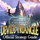 Igra Hidden Expedition: Devil's Triangle Strategy Guide