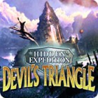 Igra Hidden Expedition - Devil's Triangle