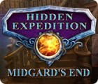 Igra Hidden Expedition: Midgard's End
