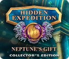 Igra Hidden Expedition: Neptune's Gift Collector's Edition
