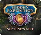 Igra Hidden Expedition: Neptune's Gift