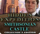 Igra Hidden Expedition: Smithsonian Castle Collector's Edition