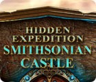 Igra Hidden Expedition: Smithsonian Castle