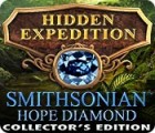 Igra Hidden Expedition: Smithsonian Hope Diamond Collector's Edition