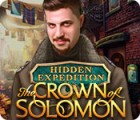 Igra Hidden Expedition: The Crown of Solomon