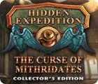 Igra Hidden Expedition: The Curse of Mithridates Collector's Edition