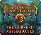 Igra Hidden Expedition: The Curse of Mithridates