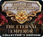 Igra Hidden Expedition: The Eternal Emperor Collector's Edition