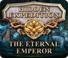 Igra Hidden Expedition: The Eternal Emperor