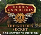 Igra Hidden Expedition: The Golden Secret Collector's Edition