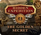 Igra Hidden Expedition: The Golden Secret