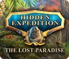 Igra Hidden Expedition: The Lost Paradise