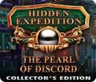 Igra Hidden Expedition: The Pearl of Discord Collector's Edition