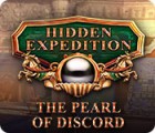 Igra Hidden Expedition: The Pearl of Discord