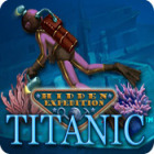 Igra Hidden Expedition: Titanic