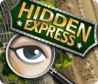Igra Hidden Express