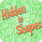 Igra Hidden in Shapes