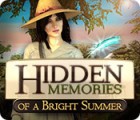 Igra Hidden Memories of a Bright Summer