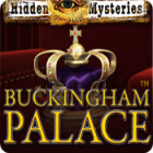 Igra Hidden Mysteries: Buckingham Palace