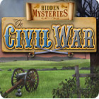 Igra Hidden Mysteries: Civil War
