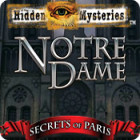 Igra Hidden Mysteries: Notre Dame - Secrets of Paris