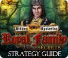 Igra Hidden Mysteries: Royal Family Secrets Strategy Guide