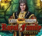 Igra Hidden Mysteries: Royal Family Secrets